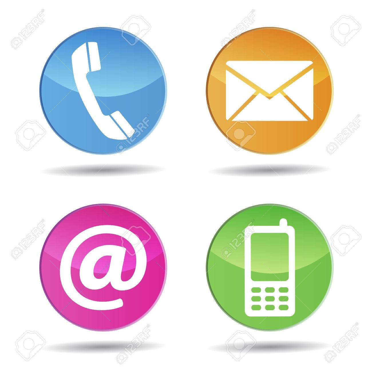 contacto web